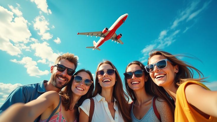 Group Tour Management